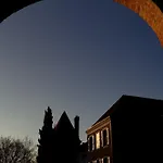 Πανσιόν Chateau De La Bousquetarie Lempaut