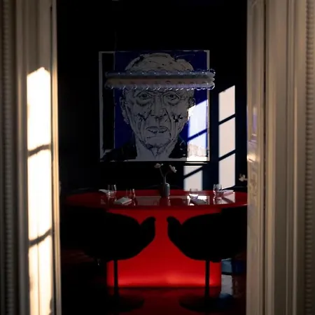 Chateau De La Bousquetarie 4*