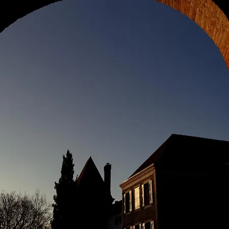 Affittacamere Chateau De La Bousquetarie Lempaut