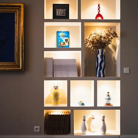 Chateau De La Bousquetarie 3* Lempaut