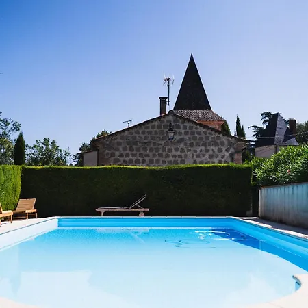 Chateau De La Bousquetarie