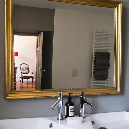 Chateau De La Bousquetarie Affittacamere