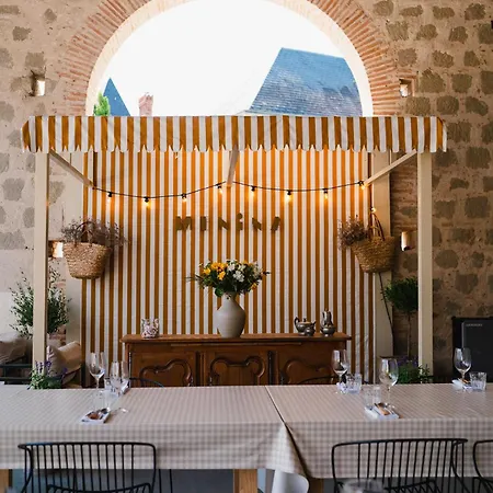 Affittacamere Chateau De La Bousquetarie