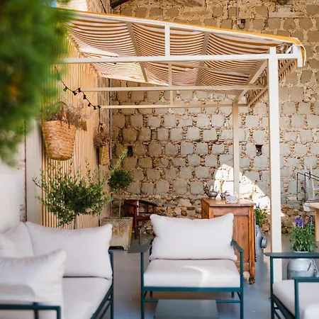 Chateau De La Bousquetarie Affittacamere 3*