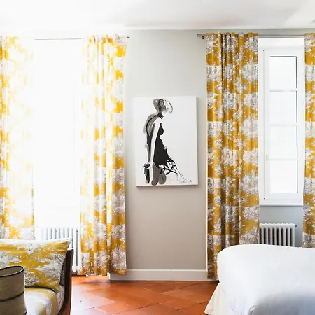 Affittacamere Chateau De La Bousquetarie Lempaut