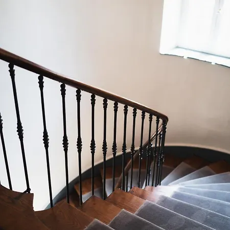 Chateau De La Bousquetarie