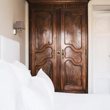 Affittacamere Chateau De La Bousquetarie