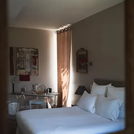 Chateau De La Bousquetarie 3*