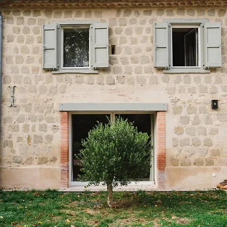 Chateau De La Bousquetarie 4* Lempaut
