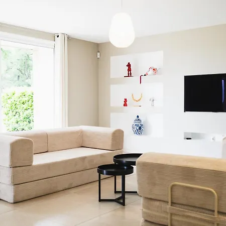 Πανσιόν Chateau De La Bousquetarie 4*