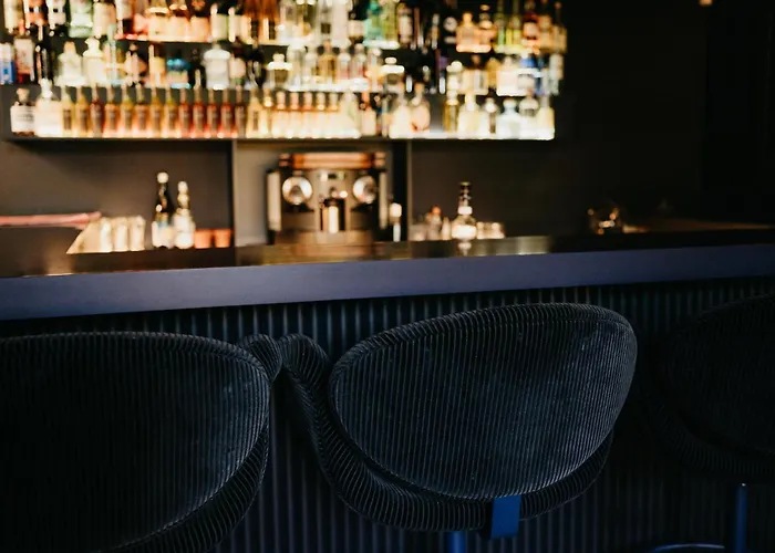 Chateau De La Bousquetarie Гостевой дом Lempaut