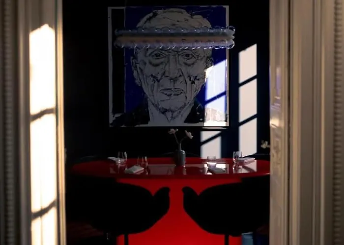 Chateau De La Bousquetarie 3*