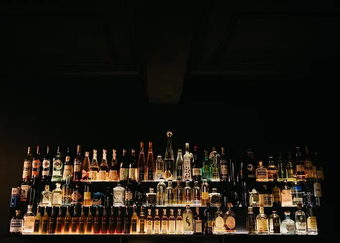 Гостевой дом Chateau De La Bousquetarie 3*