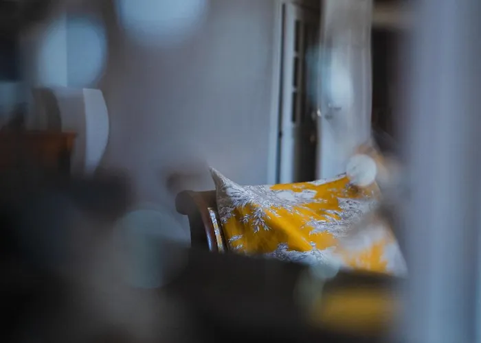 Гостевой дом Chateau De La Bousquetarie 3*