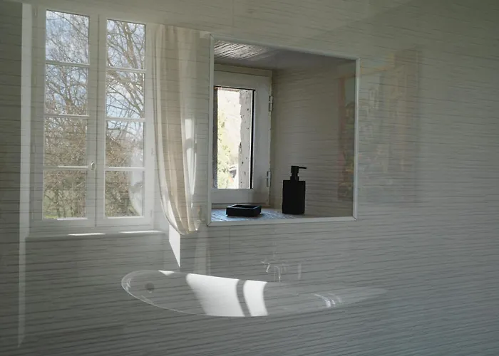 Chateau De La Bousquetarie Lempaut