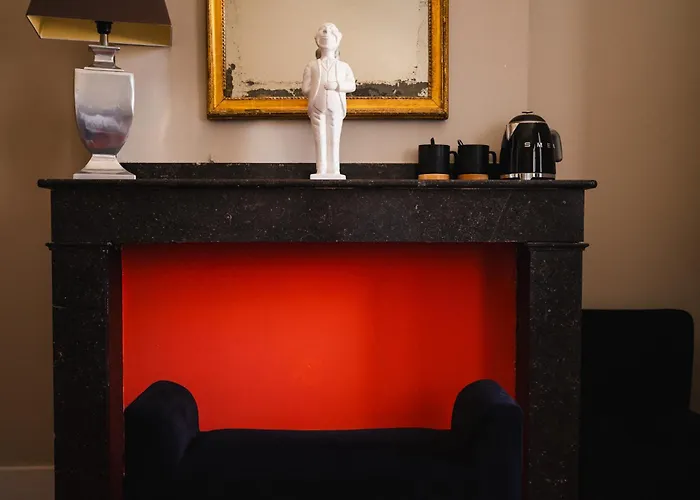 Chateau De La Bousquetarie 3*