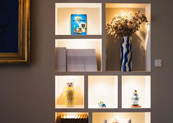 Chateau De La Bousquetarie 3* Lempaut