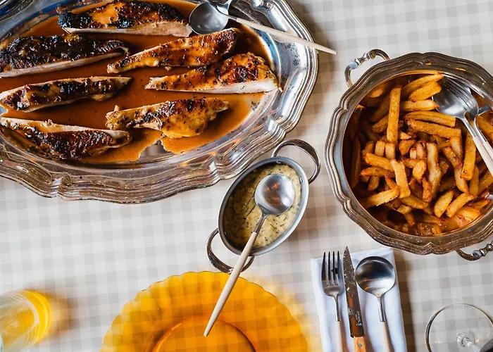 Chateau De La Bousquetarie Гостевой дом 3*