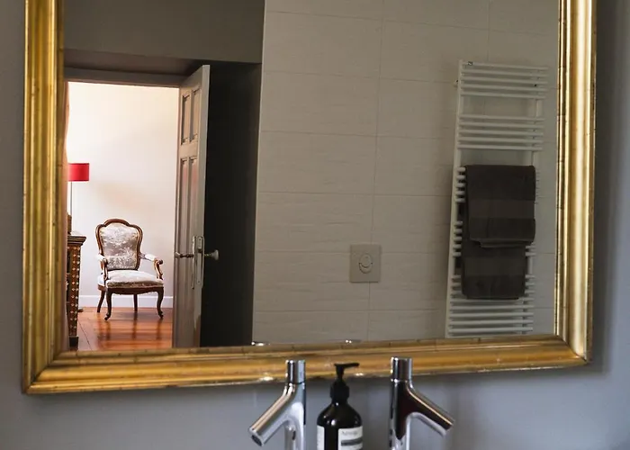 Chateau De La Bousquetarie Гостевой дом