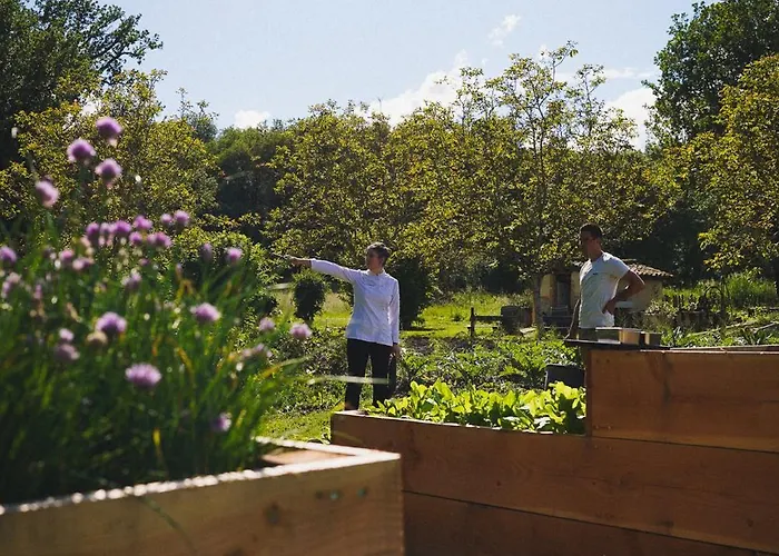 Chateau De La Bousquetarie