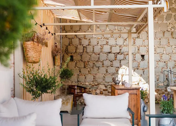 Chateau De La Bousquetarie Гостевой дом 3*