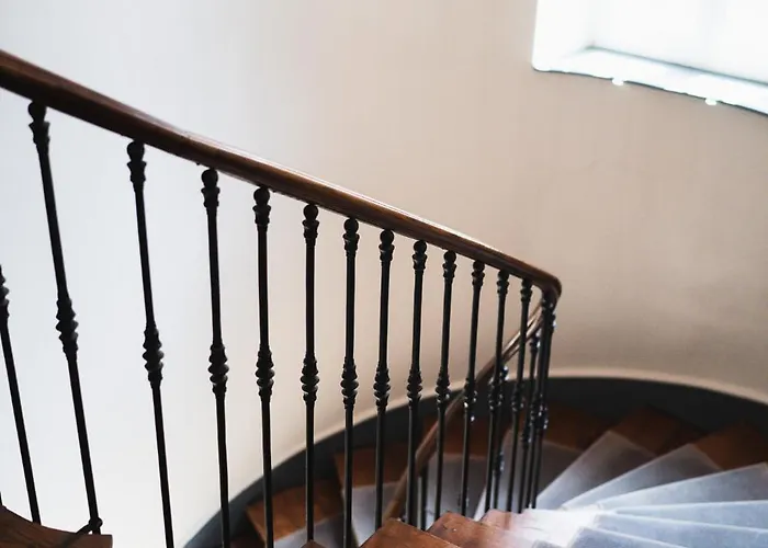 Chateau De La Bousquetarie