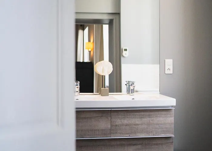 Chateau De La Bousquetarie Гостевой дом Lempaut