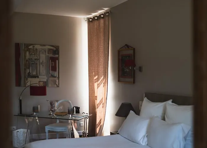 Chateau De La Bousquetarie 3*