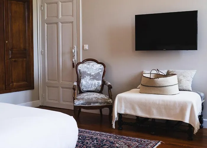 Chateau De La Bousquetarie Lempaut