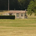 Gæstehus Chateau De La Bousquetarie 4*