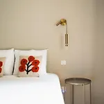 ゲストハウス Chateau De La Bousquetarie 4*