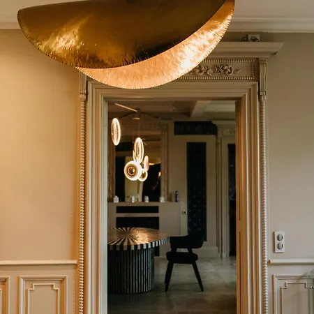 Chateau De La Bousquetarie Penzion 3*