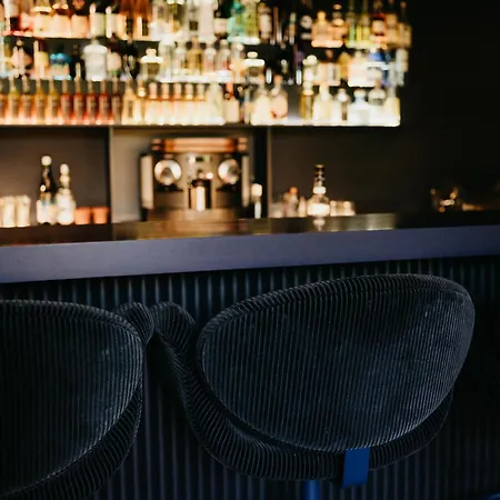 Chateau De La Bousquetarie Penzion Lempaut