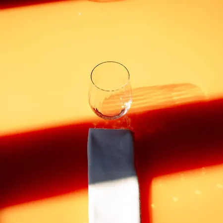 Penzion Chateau De La Bousquetarie