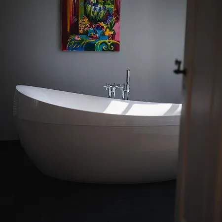 Penzion Chateau De La Bousquetarie Lempaut