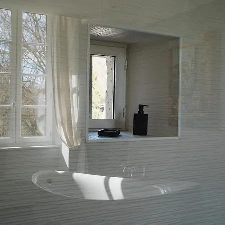 Chateau De La Bousquetarie Lempaut