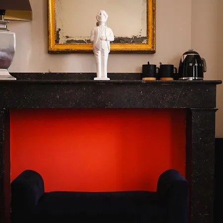 Chateau De La Bousquetarie 3*