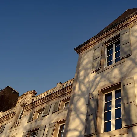 Chateau De La Bousquetarie 3* Lempaut