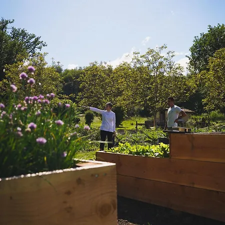 Chateau De La Bousquetarie