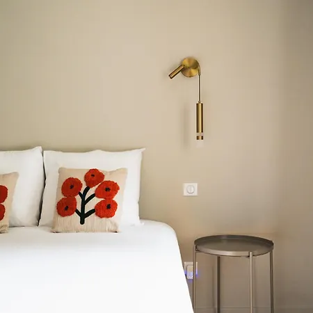Гостевой дом Chateau De La Bousquetarie 4*